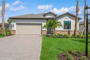 Single Family Residence, 19121 Hinkley Dr, Estero FL 33928