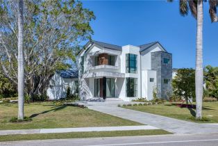 Single Family Residence, 1800 Crayton Coquina Sands, FL 34102 