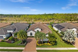Single Family Residence, 9509 Montelanico Esplanade, FL 34119 