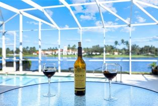 Single Family Residence, 4364 Montalvo Village Walk, FL 34109 