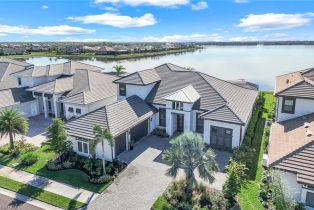 , Esplanade Lake Club, FL 