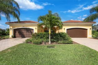 Villa Attached, 11992 Five Waters Cir, Fort Myers FL 33913