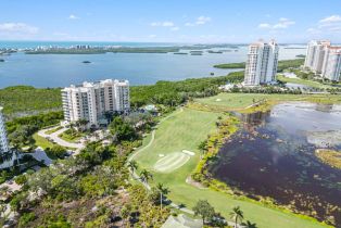 High Rise (8+), 4811 Island Pond Ct # 705, Bonita Springs FL 3413434134