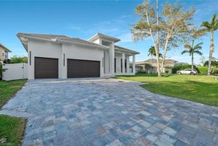 Single Family Residence, 1317 Cypress Woods Park Shore, FL 34103 