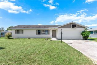 Single Family Residence, 2149 Tropic Fort Myers Shores, FL 33905 