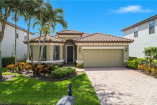 Single Family Residence, 13611 Villa Di Preserve Ln, Estero FL 33928