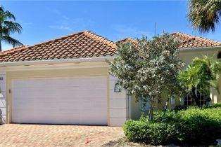 , 4080 Trinidad Way, Naples FL 34119