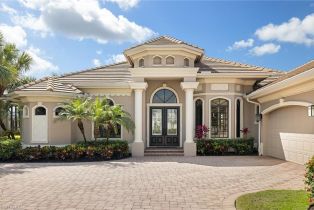 Single Family Residence, 16540 Cellini Cellini, FL 34110 