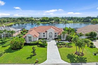 Single Family Residence, 780 Brentwood Audubon Country Club, FL 34110 
