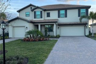Single Family Residence, 18227 Ridgeline Estero, FL 33928 