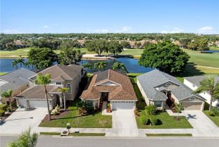 Single Family Residence, 21592 Berwhich Estero, FL 33928 