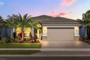 Single Family Residence, 11813 Drake Central Naples, FL 34120 