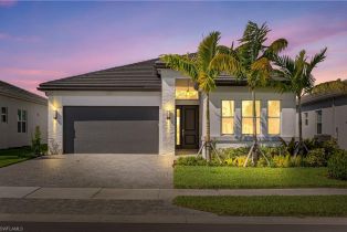 Single Family Residence, 12438 Dahlia Central Naples, FL 34120 