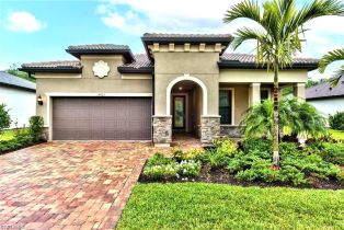 Single Family Residence, 14223 Wild Timber Corkscrew Shores, FL 33928 