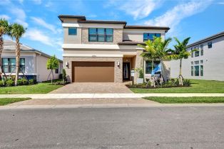 Single Family Residence, 12704 Caballo Rivercreek In Estero, FL 33928 
