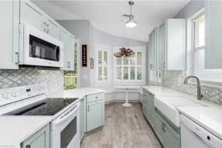 Low Rise (1-3), 650 Lalique Cir # 308, Naples FL 3411934119