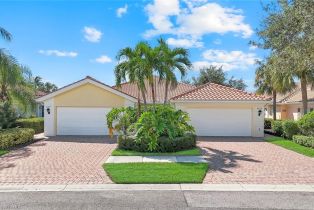 Villa Attached, 4251 Redonda Island Walk, FL 34119 