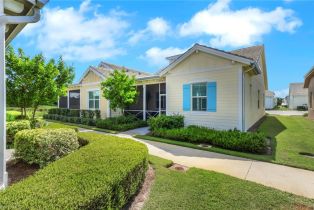 Villa Attached, 7014 Saona Isles Of Collier Preserve, FL 34113 