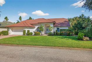 Single Family Residence, 3500 Wild Indigo Longlake, FL 34134 