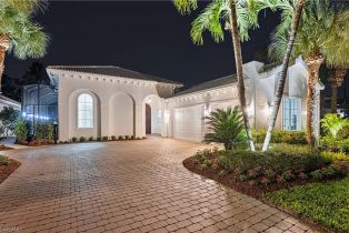 Single Family Residence, 3133 Terramar Terramar, FL 34119 