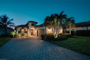 Single Family Residence, 1823 Mustique Lamorada, FL 34120 