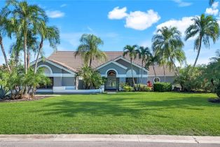 Single Family Residence, 20265 Country Club Estero, FL 33928 