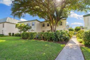 Low Rise (1-3), 117 Bob O Link Way # 17a, Naples FL 3410534105