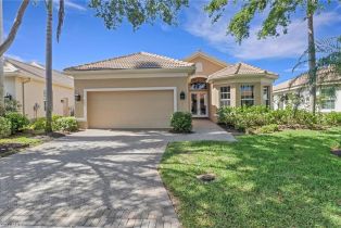 Single Family Residence, 14070 Tivoli La Tremiti, FL 34135 