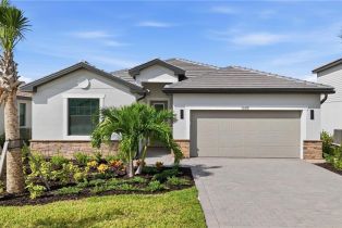 Single Family Residence, 20428 Verawood Loop, Estero FL 33928