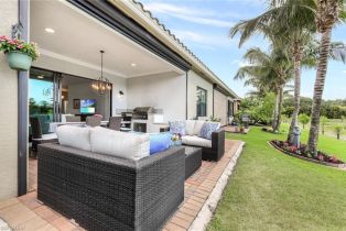 Villa Attached, 13339 Silktail Marbella Isles, FL 34109 