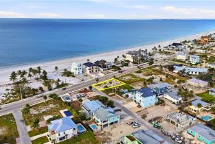 Land, 101 Hibiscus Dr, Fort Myers Beach FL 33931