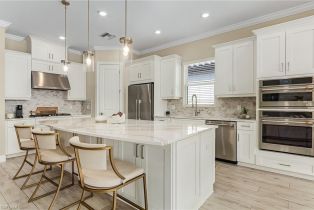 Single Family Residence, 11913 Noveli Esplanade Lake Club, FL 33913 