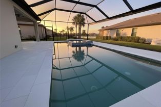 Single Family Residence, 18546 Ives Dr, Estero FL 33928