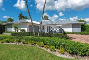 Single Family Residence, 595 Wedge Moorings, FL 34103 