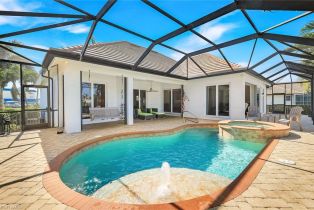 Single Family Residence, 864 Magnolia Marco Beach, FL 34145 