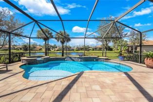 Single Family Residence, 20457 Cypress Shadows Preserve At Corkscrew, FL 33928 