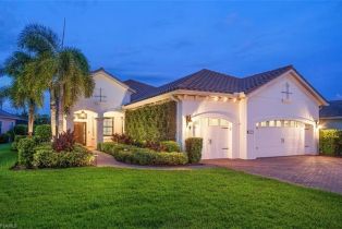Single Family Residence, 21271 Estero Palm Estero, FL 33928 