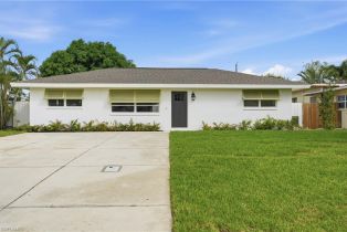 Single Family Residence, 1205 Hilltop Park Shore, FL 34103 