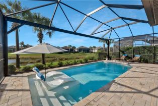 Single Family Residence, 9815 Everglades Central Naples, FL 34120 