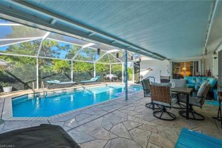 Single Family Residence, 108 Sand Hill Marco Beach, FL 34145 
