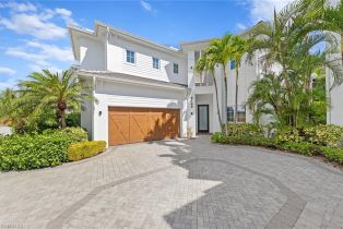 Single Family Residence, 9149 Mercato Mercato, FL 34108 