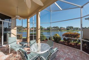 Single Family Residence, 163 Vista Ln, Naples FL 34119