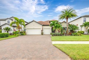 Single Family Residence, 2098 Antigua Lamorada, FL 34120 