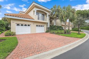 Low Rise (1-3), 8471 Abbington Cir # 1111, Naples FL 34108