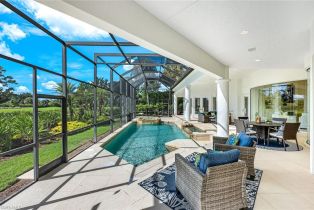 Single Family Residence, 1483 Gormican Colliers Reserve, FL 34110 