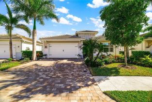 Single Family Residence, 16530 Seagate Golf Country Clubs, FL 34135 