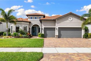Single Family Residence, 9381 Surfbird Central Naples, FL 34120 