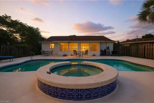 Single Family Residence, 55 2nd Bonita Shores, FL 34134 