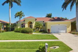 Single Family Residence, 1442 Biscayne Marco Beach, FL 34145 