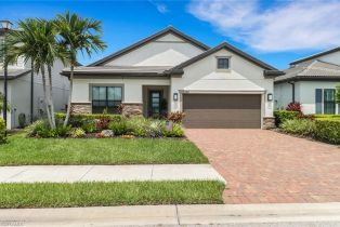 Single Family Residence, 7289 Birchmore Avery Square, FL 34109 